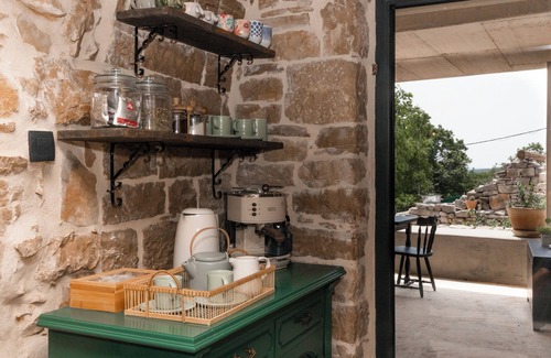 Gornji Humac Villa | She House - villa with heated pool and sauna - 10 min from the beach