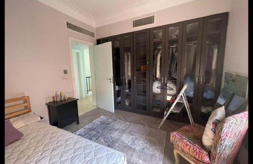 Shibin al Kawm Apartment | shebin