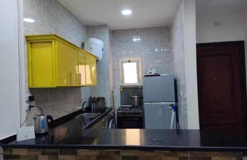 Shibin al Kawm Apartment | shebin