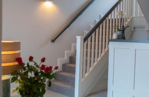 Doolin Bed & Breakfast | Sheedy's Doolin