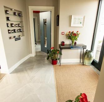 Doolin Bed & Breakfast | Sheedy's Doolin