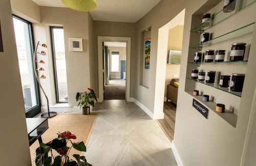 Doolin Bed & Breakfast | Sheedy's Doolin