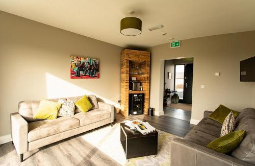 Doolin Bed & Breakfast | Sheedy's Doolin