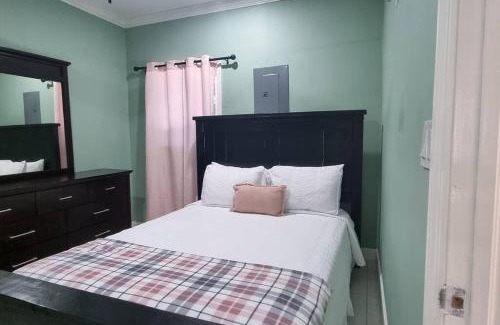 George Town Apartment | Sheer Bliss Apt 5