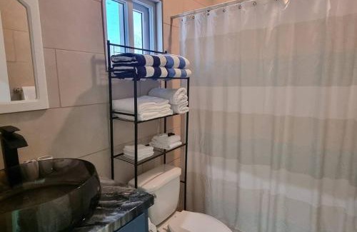 George Town Apartment | Sheer Bliss Apt 5