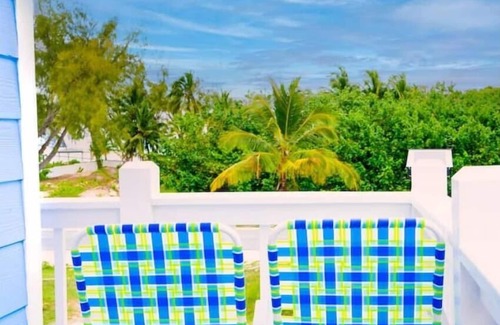 Jimmy Hill Apartment | Sheer Bliss BeachView Apt #2