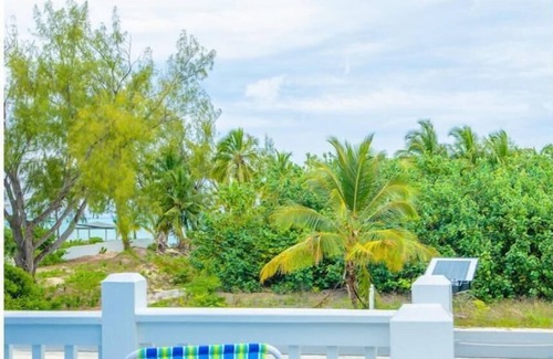 Jimmy Hill Apartment | Sheer Bliss BeachView Apt #2
