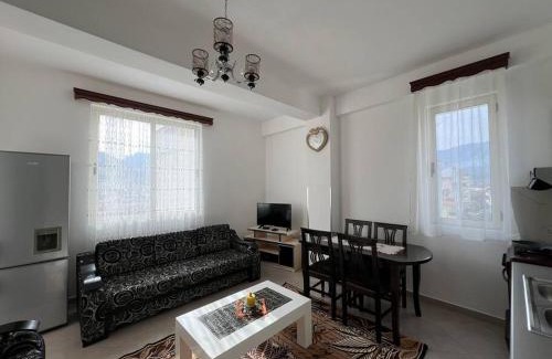 Berat Apartment | Shehu Apartment