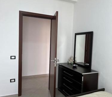 Berat Apartment | Shehu Apartment