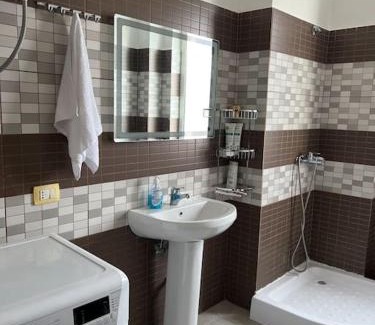 Berat Apartment | Shehu Apartment