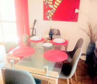 Alvor Apartment | "Sheila's Place - Alvor" By LTS Holidays