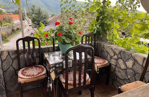 Sheki House | Sheki Modern Guest Home