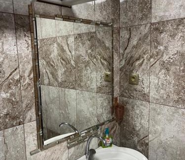 Sheki House | Sheki Modern Guest Home