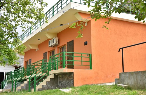 Sheki Bed & Breakfast | Sheki Panorama Guest House