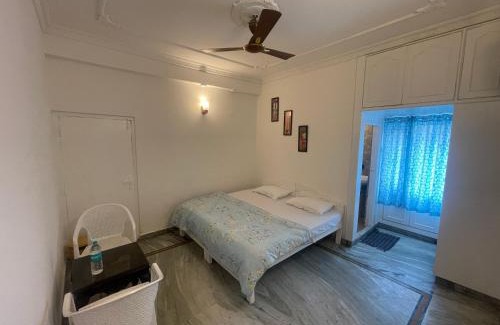 Shamshabad Apartment | SHELAS HOME STAYs