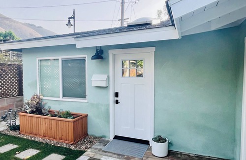 Shell Beach House | *Shell Beach - Capistrano Cottage*