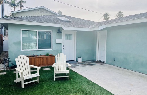 Shell Beach House | *Shell Beach - Capistrano Cottage*