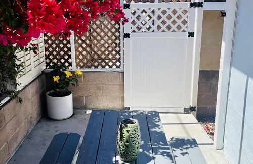 Shell Beach House | *Shell Beach - Capistrano Cottage*