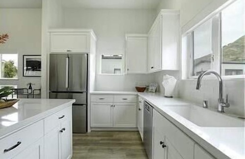 Shell Beach House | Shell Beach Modern with Ocean Views, Pet Friendly