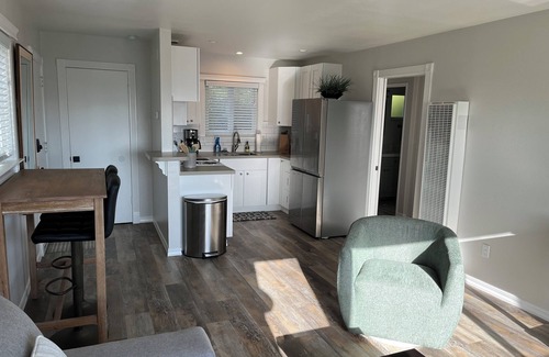 Pismo Beach Apartment | Shell Beach Ocean View for Professionals/1 Bdr/1 Bath Unit/New to Market