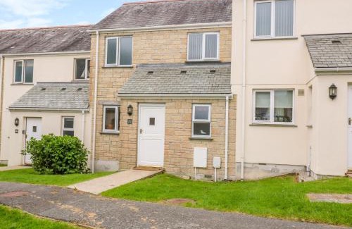 Falmouth House | Shell Cottage
