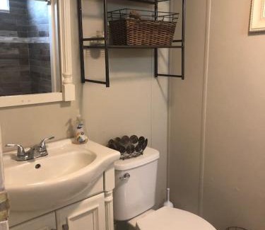 Crawfordville House | Shell Point Retreat Golf Cart included