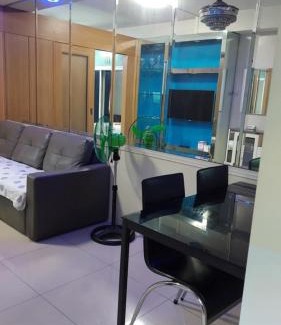 Luzon Hotel | Shell residences