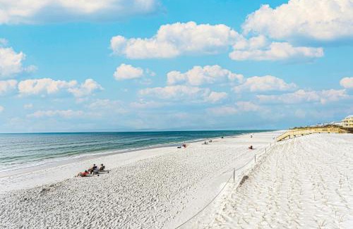 Port St. Joe House | Shell Song at Barrier Dunes