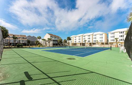 Port St. Joe House | Shell Song at Barrier Dunes