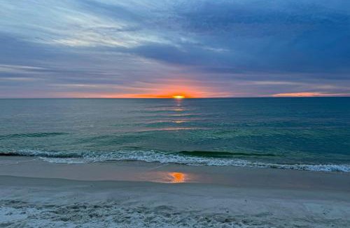 Port St. Joe House | Shell Song at Barrier Dunes