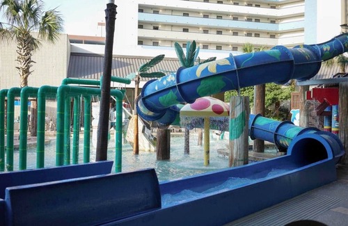 Myrtle Beach Condo | Shell Yeah! Location, Pools, Fun
