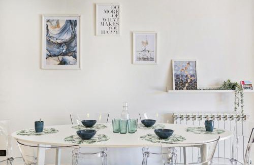 Quarto dei Mille Apartment | Shelley Apartments by Wonderful Italy