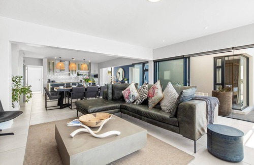 Shelley Point House | Shelley Point Beach Villa