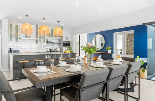 Shelley Point House | Shelley Point Beach Villa