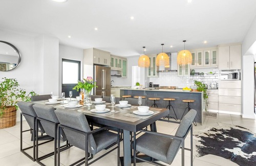 Shelley Point House | Shelley Point Beach Villa