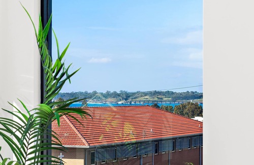 Shellharbour Apartment | Shellharbour Seaview Luxury Escape