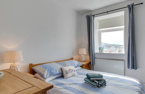 Dinas Dinlle Apartment | Shells in Caernarfon