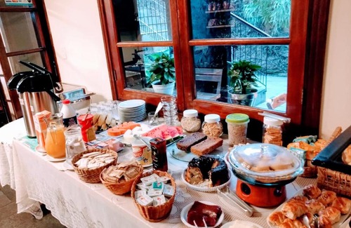 Holambra Hotel | Shellter Hotel