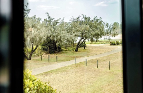 Shelly Beach Apartment | Shelly Beach Seaside Studio B