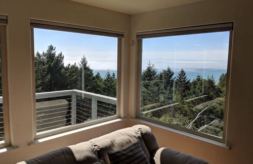 Shelter Cove House | Shelter Cove - The Fox's Den