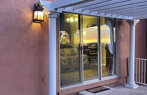 Williamson Apartment | Shelter in Nature - A gateway to Arizona's wonders. A rare gem near Prescott, AZ