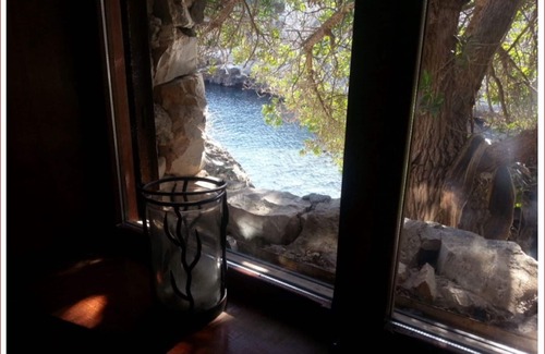 Polignano a Mare Villa | SHELTER OF THE SAILOR on the SEA