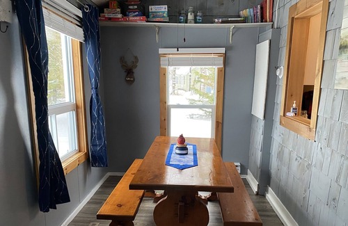 Brimley Cottage | Shenandoah Cottage on the Bay