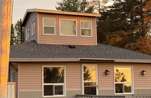 Brimley Cottage | Shenandoah Cottage on the Bay