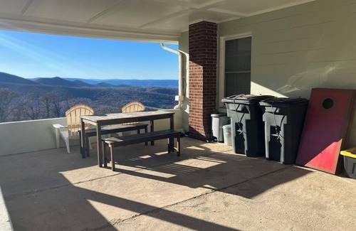 Stanley House | Shenandoah Hideaway