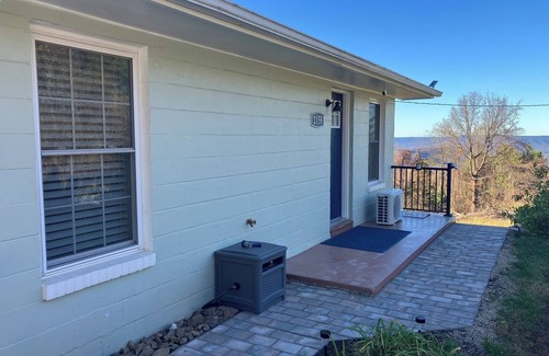 Stanley House | Shenandoah Hideaway