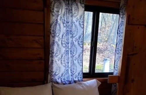 Jones Mills Cabin | Shenandoah II Ski Camp of The Laurel Highlands