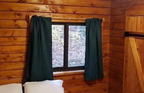 Jones Mills Cabin | Shenandoah III Ski Camp of The Laurel Highlands