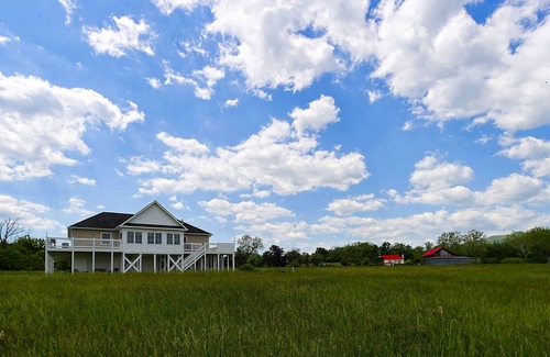 Strasburg House | Shenandoah River-hiking, fishing, wineries, breweries & more