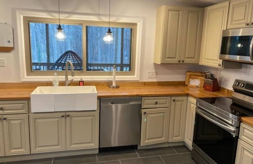 Kabletown Cabin | Shenandoah Valley